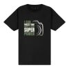 Gildan Mens Softstyle Midweight T-Shirt Thumbnail