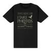 Gildan Mens Softstyle Midweight T-Shirt Thumbnail