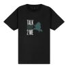 Gildan Mens Softstyle Midweight T-Shirt Thumbnail