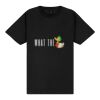 Gildan Mens Softstyle Midweight T-Shirt Thumbnail