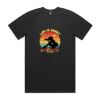 AS Colour Mens Active Blend Tee Thumbnail