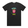 AS Colour Mens Active Blend Tee Thumbnail