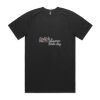 AS Colour Mens Active Blend Tee Thumbnail