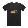 AS Colour Mens Active Blend Tee Thumbnail
