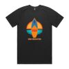 AS Colour Mens Active Blend Tee Thumbnail