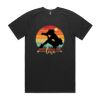 AS Colour Mens Active Blend Tee Thumbnail