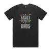 AS Colour Mens Active Blend Tee Thumbnail