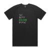 AS Colour Mens Active Blend Tee Thumbnail