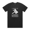 AS Colour Mens Active Blend Tee Thumbnail