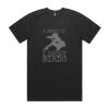 AS Colour Mens Active Blend Tee Thumbnail