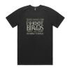 AS Colour Mens Active Blend Tee Thumbnail