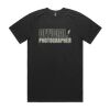 AS Colour Mens Active Blend Tee Thumbnail