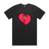 AS Colour Mens Active Blend Tee Thumbnail