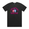 AS Colour Mens Active Blend Tee Thumbnail