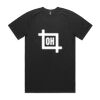 AS Colour Mens Active Blend Tee Thumbnail