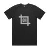 AS Colour Mens Active Blend Tee Thumbnail