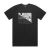 AS Colour Mens Active Blend Tee Thumbnail