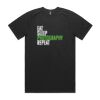 AS Colour Mens Active Blend Tee Thumbnail