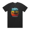 AS Colour Mens Active Blend Tee Thumbnail