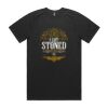 AS Colour Mens Active Blend Tee Thumbnail
