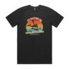 AS Colour Mens Active Blend Tee Thumbnail
