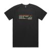 AS Colour Mens Active Blend Tee Thumbnail