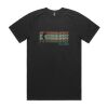 AS Colour Mens Active Blend Tee Thumbnail