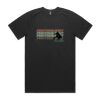 AS Colour Mens Active Blend Tee Thumbnail