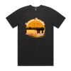 AS Colour Mens Active Blend Tee Thumbnail