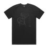 AS Colour Mens Active Blend Tee Thumbnail