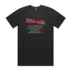 AS Colour Mens Active Blend Tee Thumbnail