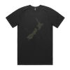AS Colour Mens Active Blend Tee Thumbnail