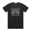 AS Colour Mens Active Blend Tee Thumbnail