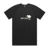 AS Colour Mens Active Blend Tee Thumbnail