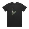 AS Colour Mens Active Blend Tee Thumbnail