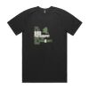 AS Colour Mens Active Blend Tee Thumbnail