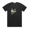 AS Colour Mens Active Blend Tee Thumbnail
