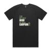 AS Colour Mens Active Blend Tee Thumbnail