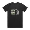 AS Colour Mens Active Blend Tee Thumbnail