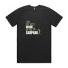 AS Colour Mens Active Blend Tee Thumbnail