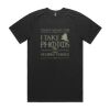 AS Colour Mens Active Blend Tee Thumbnail