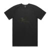 AS Colour Mens Active Blend Tee Thumbnail