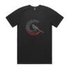 AS Colour Mens Active Blend Tee Thumbnail