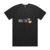 AS Colour Mens Active Blend Tee Thumbnail