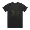 AS Colour Mens Active Blend Tee Thumbnail