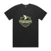 AS Colour Mens Active Blend Tee Thumbnail