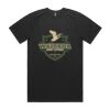 AS Colour Mens Active Blend Tee Thumbnail