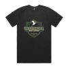 AS Colour Mens Active Blend Tee Thumbnail