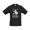 Biz Collection Mens Sprint Tee Thumbnail