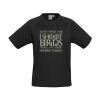Biz Collection Mens Sprint Tee Thumbnail